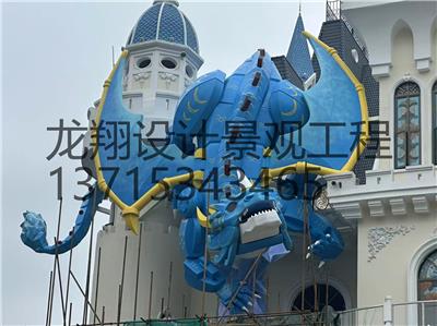 景观雕塑选购指南：哪个厂家和团队值得合作？