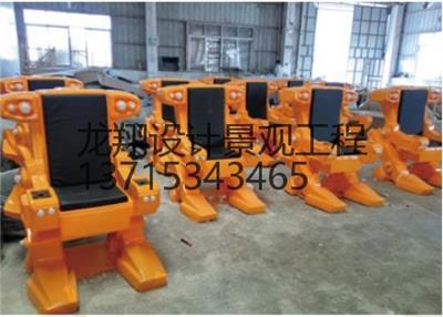 景观雕塑制作、修复与大型厂家选购指南