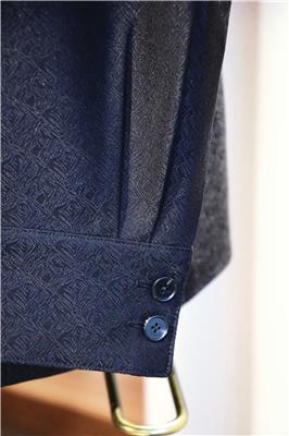 汀礼婚礼西服定制：靠谱之选，口碑与品质双优