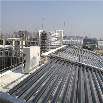 和你一起品味株洲空气能热水器安装，推荐专业安装平台