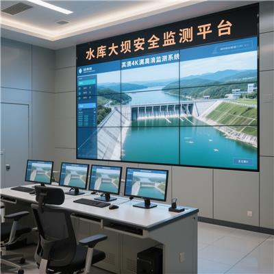 性价比高的大坝安全监测系统生产厂，济南华通中控口碑好值得考虑