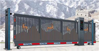 自动电动大门选购指南：靠谱源头厂家怎么选