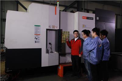 数控模具研究所孟庆功市场口碑如何：深度剖析与学生评价