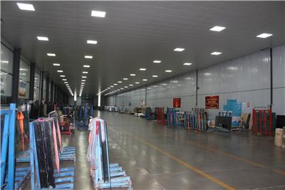 碲化镉发电玻璃：新能源领域的璀璨之星——先进厂家推荐