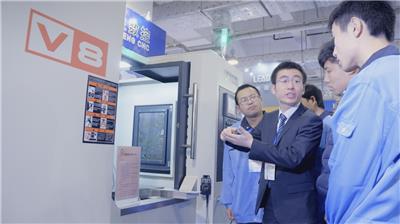 济南数控模具科技研究所：实践与口碑兼具的学习**