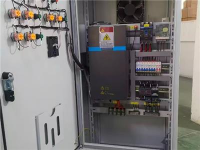 滁州触摸屏维修修理 南京斯柯拉电气科技供应