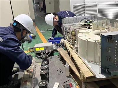 滁州伺服驱动维修联系方式 南京斯柯拉电气科技供应