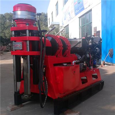 先进钻探设备：助力行业*发展，靠谱服务商与定制厂家之选