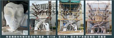 主题公园雕塑供应商与制造商推荐：龙翔景观，靠谱之选