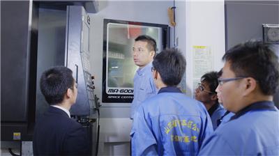 济南数控模具科技研究所市场口碑深度剖析