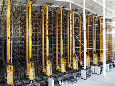 物流机器人：个性化定制与优质服务的之选