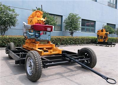 钻机公司哪家更值得选？*解读与优质推荐