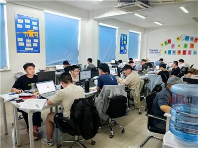 资质齐全的加工中心编程培训专业机构怎么收费，济南有答案