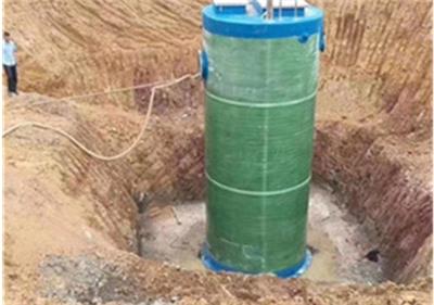 一体化泵站选购指南：来图定制与不锈钢泵站优选攻略