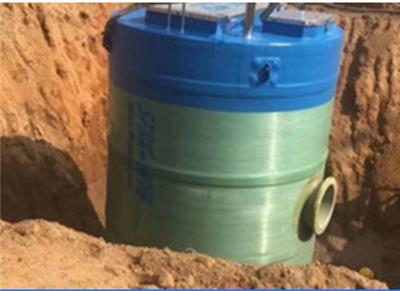 靠谱之选：一体化泵站认证与定制厂家的选购指南