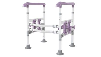 拉萨无障碍扶手助力架 欢迎来电 中山市福仕得康复辅具供应