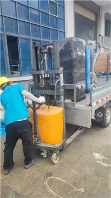 探寻口碑好且高效专业的空压机节能回收热水器