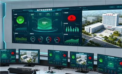 连云港医疗资产定位和能效管理方案案例 欢迎咨询 江苏猫度云科医疗科技供应