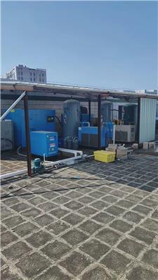 优质之选：空压机余热回收热水器企业推荐