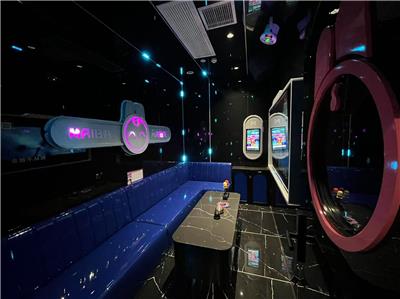 高性价比自助 KTV 品牌推荐，解锁欢唱新体验