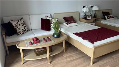 适老化家具工厂哪家强？中匠福靠谱又高性价比