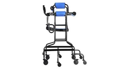 重庆行动不便康复训练学步车品牌 欢迎来电 中山市福仕得康复辅具供应