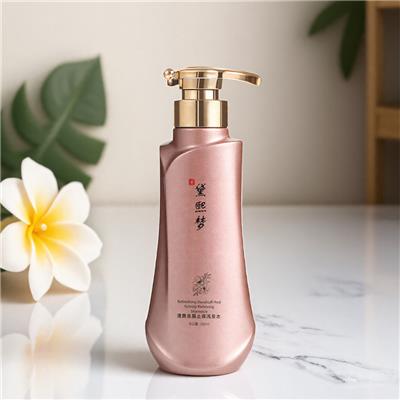 儿童与毛囊炎适用去屑洗发水怎么选？这些知识要知道