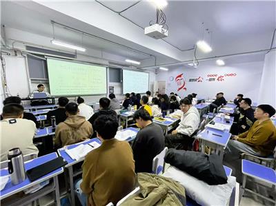 国家公务员考试培训：如何选择可靠之选