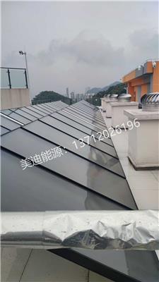 耐用空压机余热回收热水器选购攻略：稳定与*的