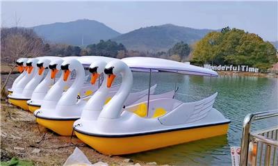 靠谱的景区电动船源头工厂推荐