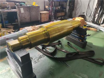 安徽出口工作辊多久 欢迎来电 常州康普斯冶金设备科技供应