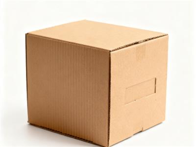 上海彩色瓦楞盒厂 深圳市易和包装制品供应