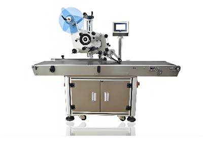 侧面贴标机易维护 苏州吉尔伽美智能科技供应