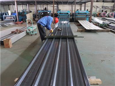 钢结构工程：可扩展性、规范性与售后**的深度剖析