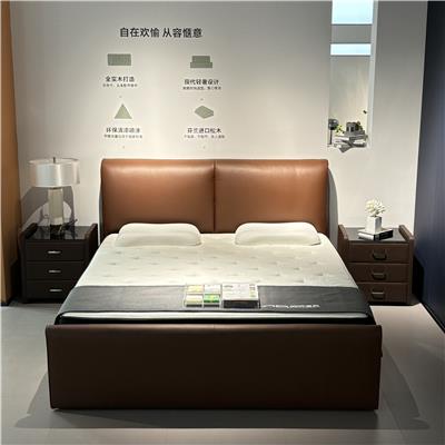 美萨家具：高品质与个性化的融合