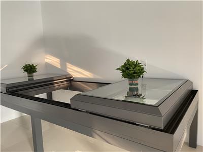 热议佛山电动天窗工厂，天井电动天窗定制性价比高