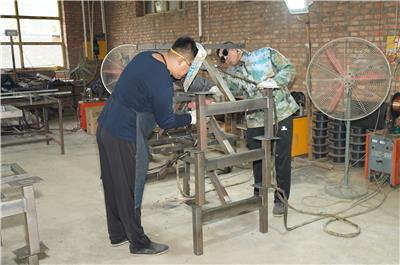 专业靠谱！制式营具优质厂家大盘点