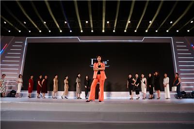 探寻口碑与实力兼具的潮流女装品牌