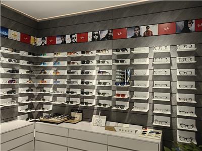 近视老花配镜店推荐：烁客眼镜，专业靠谱之选