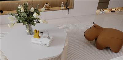 重庆港宏装饰设计工程有限公司：靠谱又具性价比的装修之选