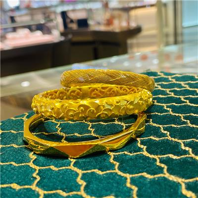 附近靠谱高价首饰金子回收全攻略