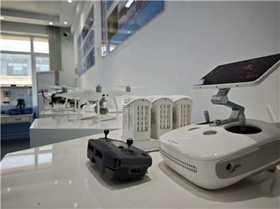 济南操作无人机培训学校怎么选？这里有答案