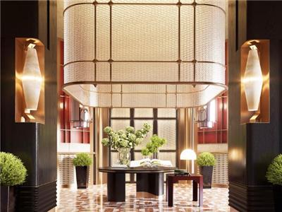 南通生产星级酒店家具生产厂家 服务至上 江苏传祺家具供应