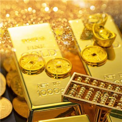 靠谱金子回收店推荐，解决你的闲置变现难题