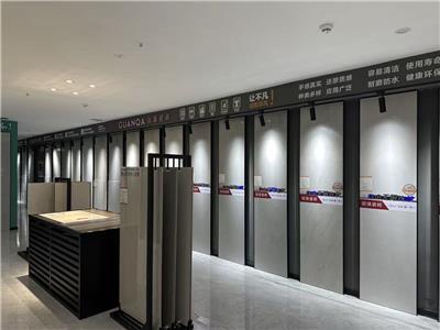 家居建材定制与选购：靠谱之选大揭秘