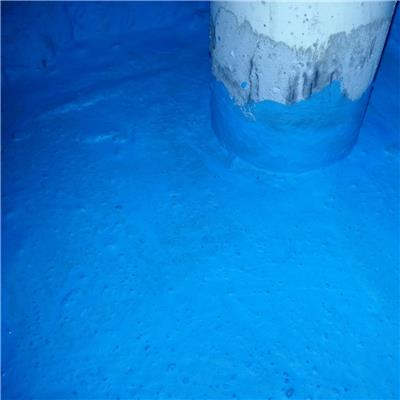 开来 聚合物水泥JS防水涂料 厨房 阳台 水池 地坪 浴室 家装