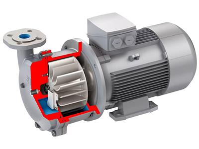 安徽罗茨增压真空泵 艾斯达流体技术供应