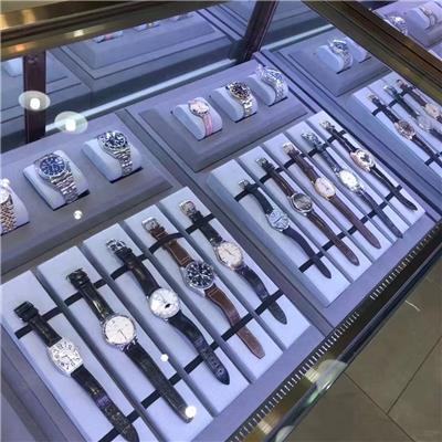 可靠的奢侈品手表回收店推荐：宁波友鲤奢侈品