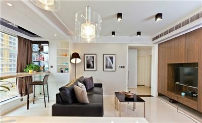 探寻**靠谱的装饰装修品牌，港宏装饰脱颖而出