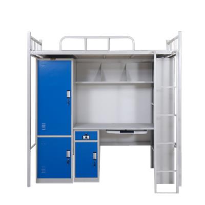 靠谱宿舍床厂商大揭秘，专业加工厂怎么选